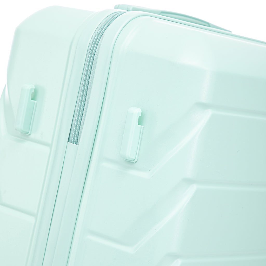 Hifine Tourist 3 Pcs Spinner Wheel Luggage Set