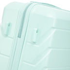 Hifine Tourist 3 Pcs Spinner Wheel Luggage Set