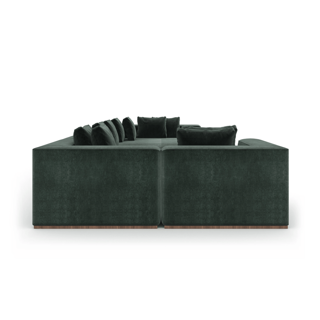 Bello Sectional