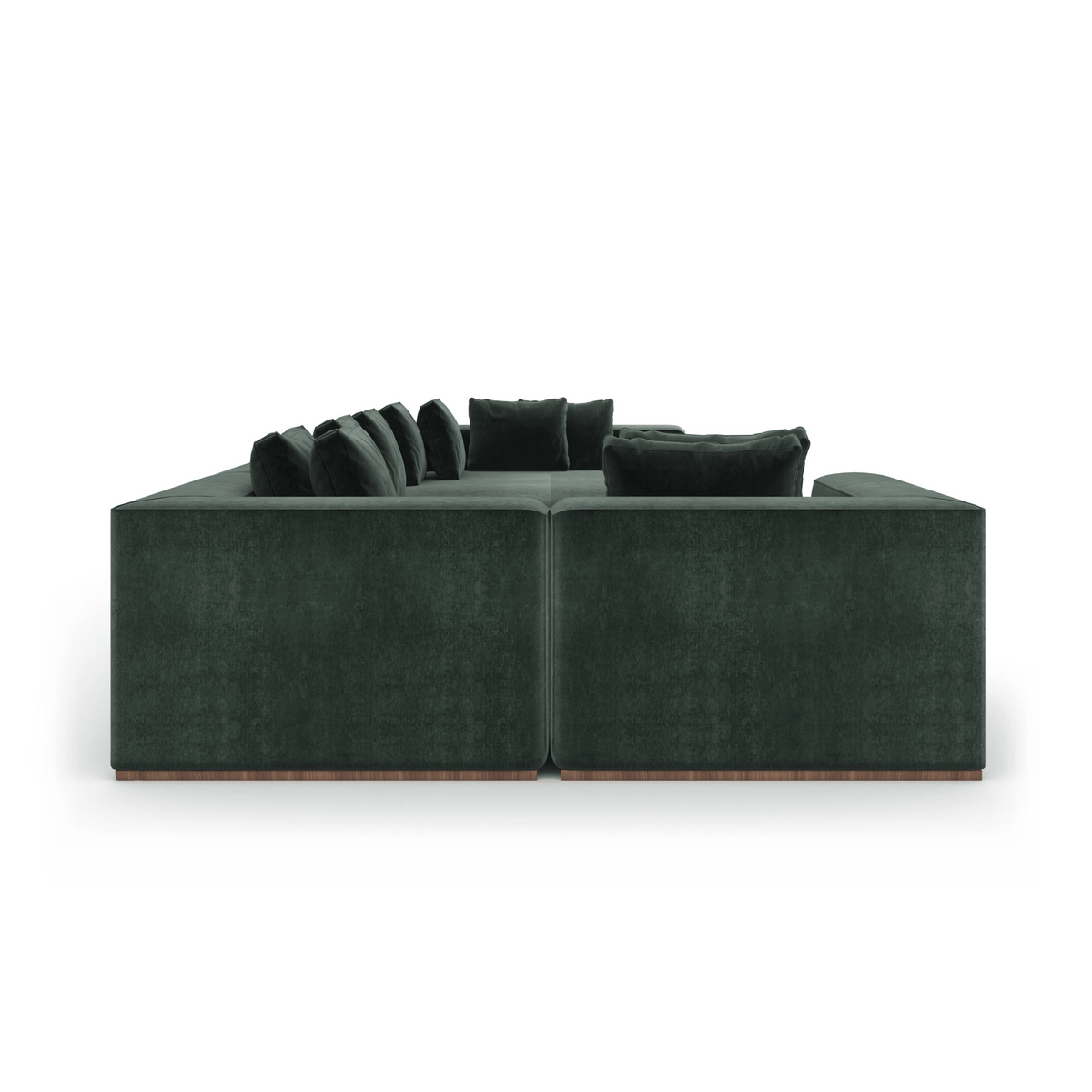 Bello Sectional