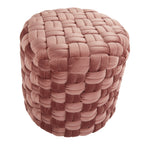 Round 16" Ottoman