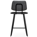 Raya Counter Height Stool (Set of 2)