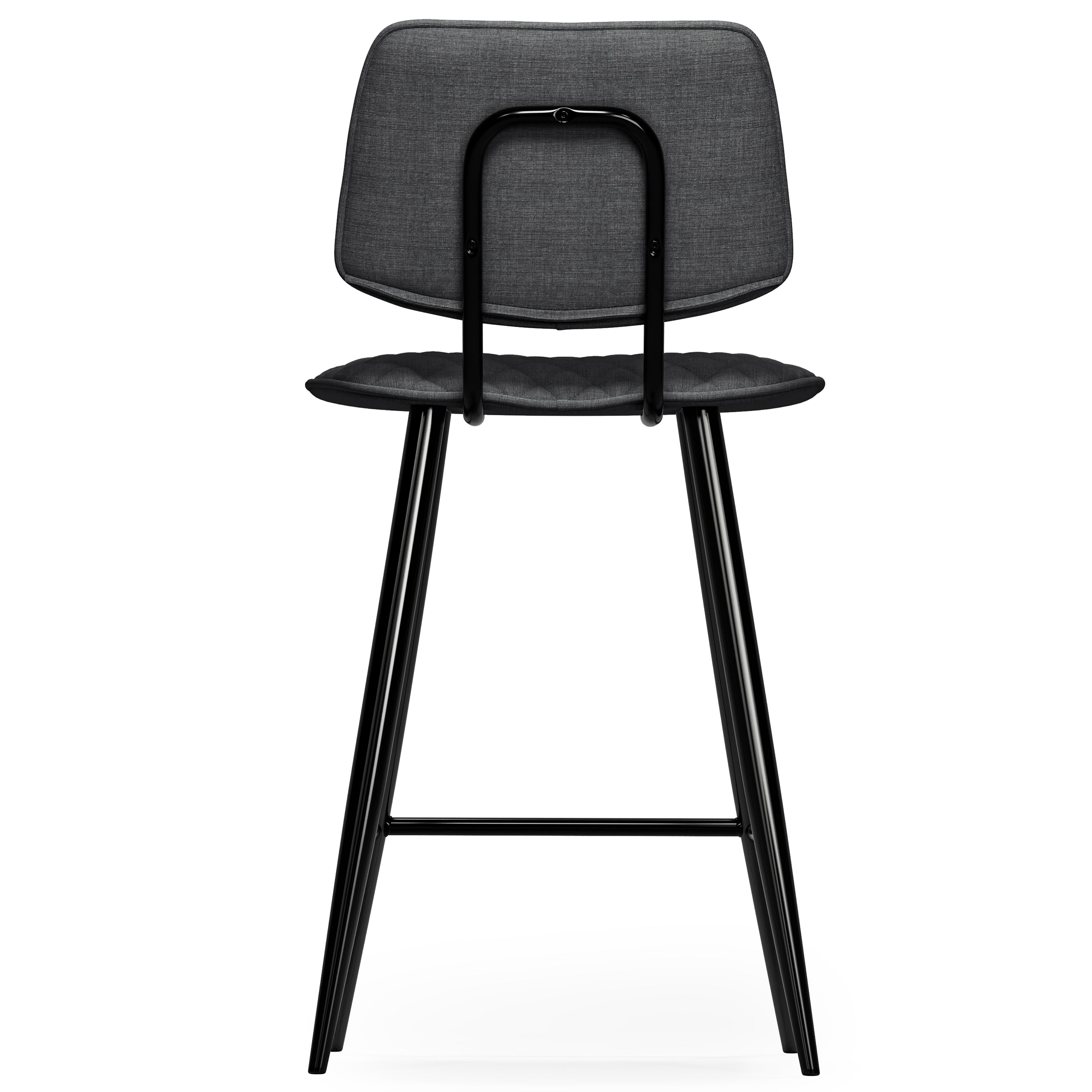 Raya Counter Height Stool (Set of 2)
