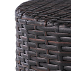 Kingstown RD Barrel Side Table