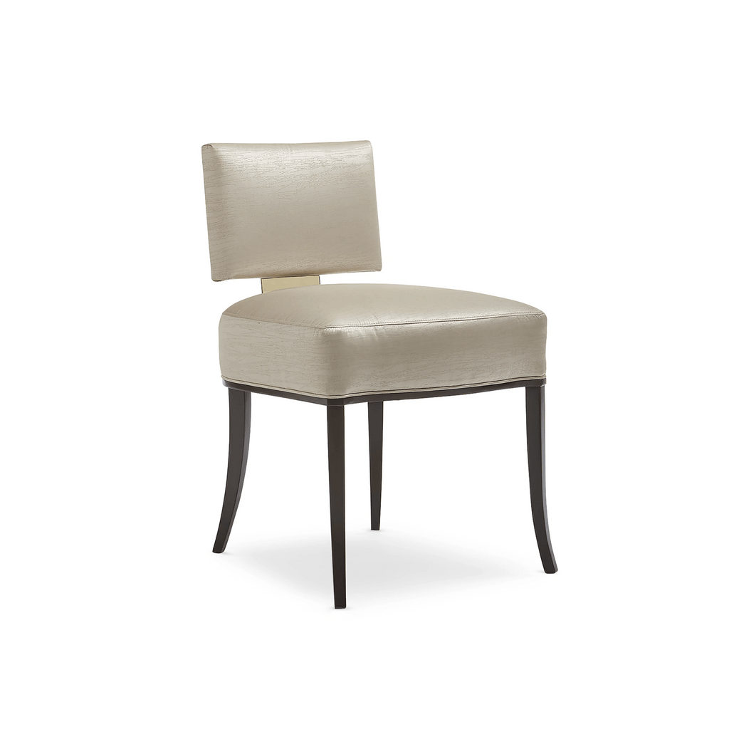 Reserved Seating Side Dining Chair
