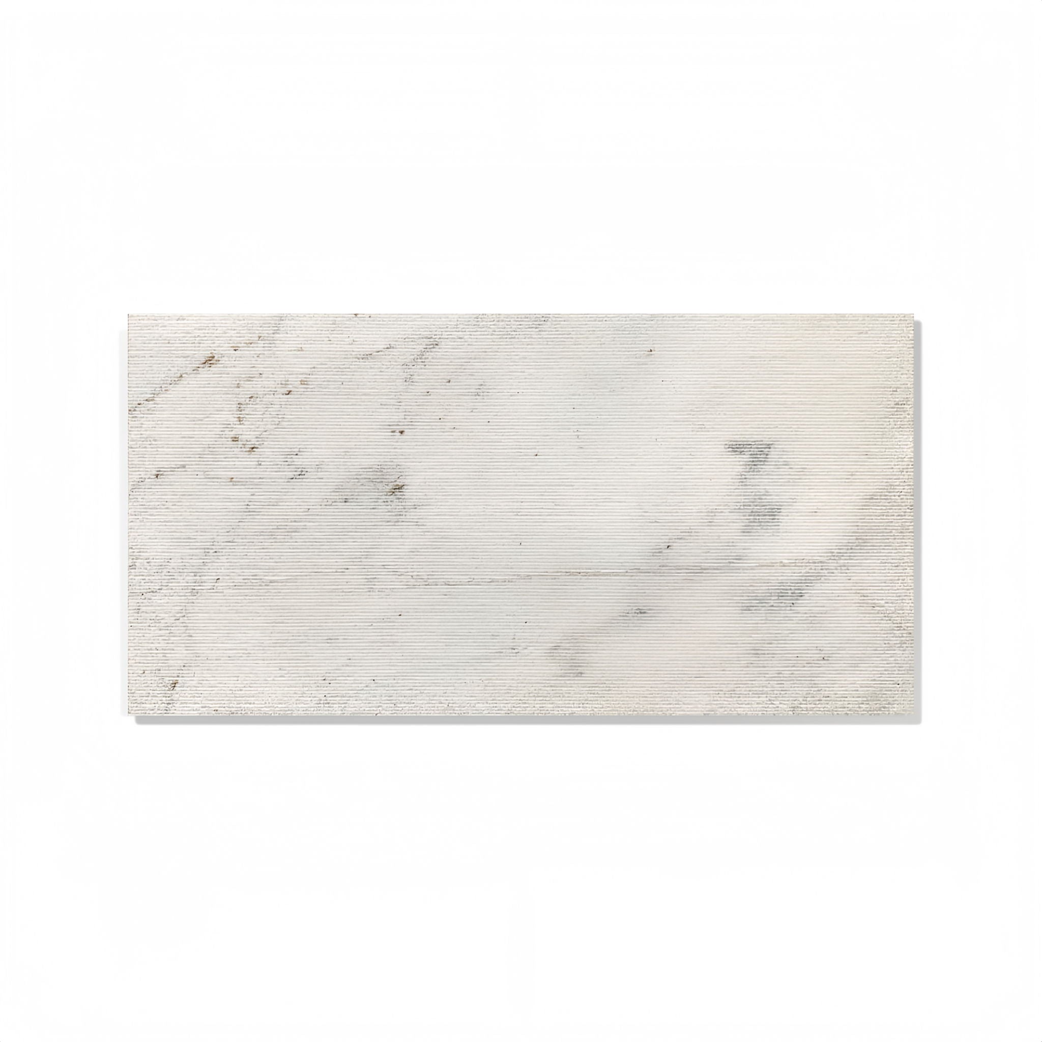 Textured Finished, 3D Tiles For Wall Decoration (Set of 4)