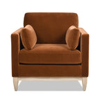 Knox 36" Modern Farmhouse Arm Chair
