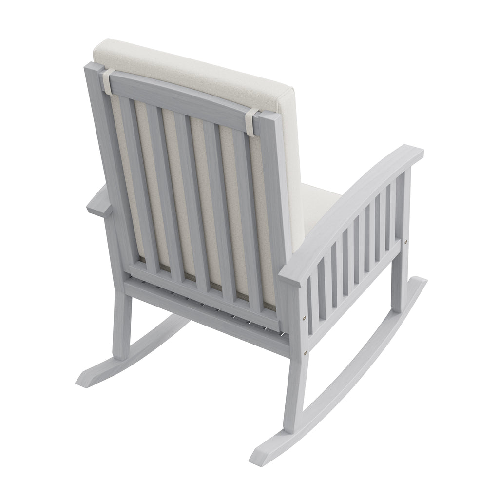 Casa Acacia Rocking Chair