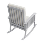 Casa Acacia Rocking Chair