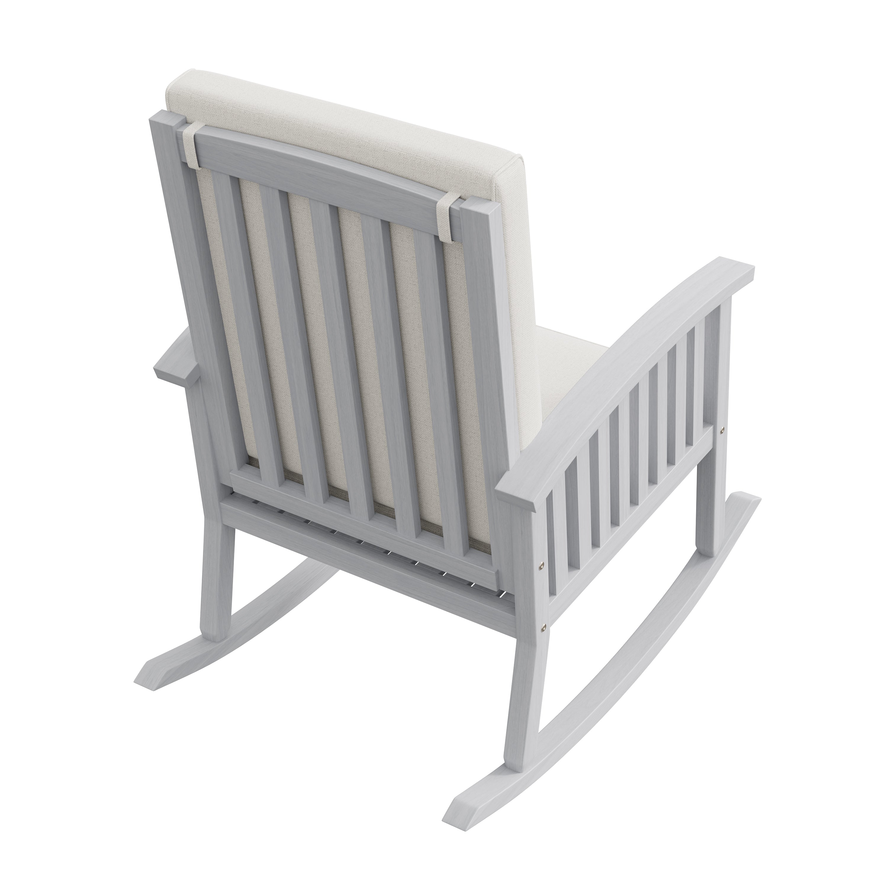 Casa Acacia Rocking Chair