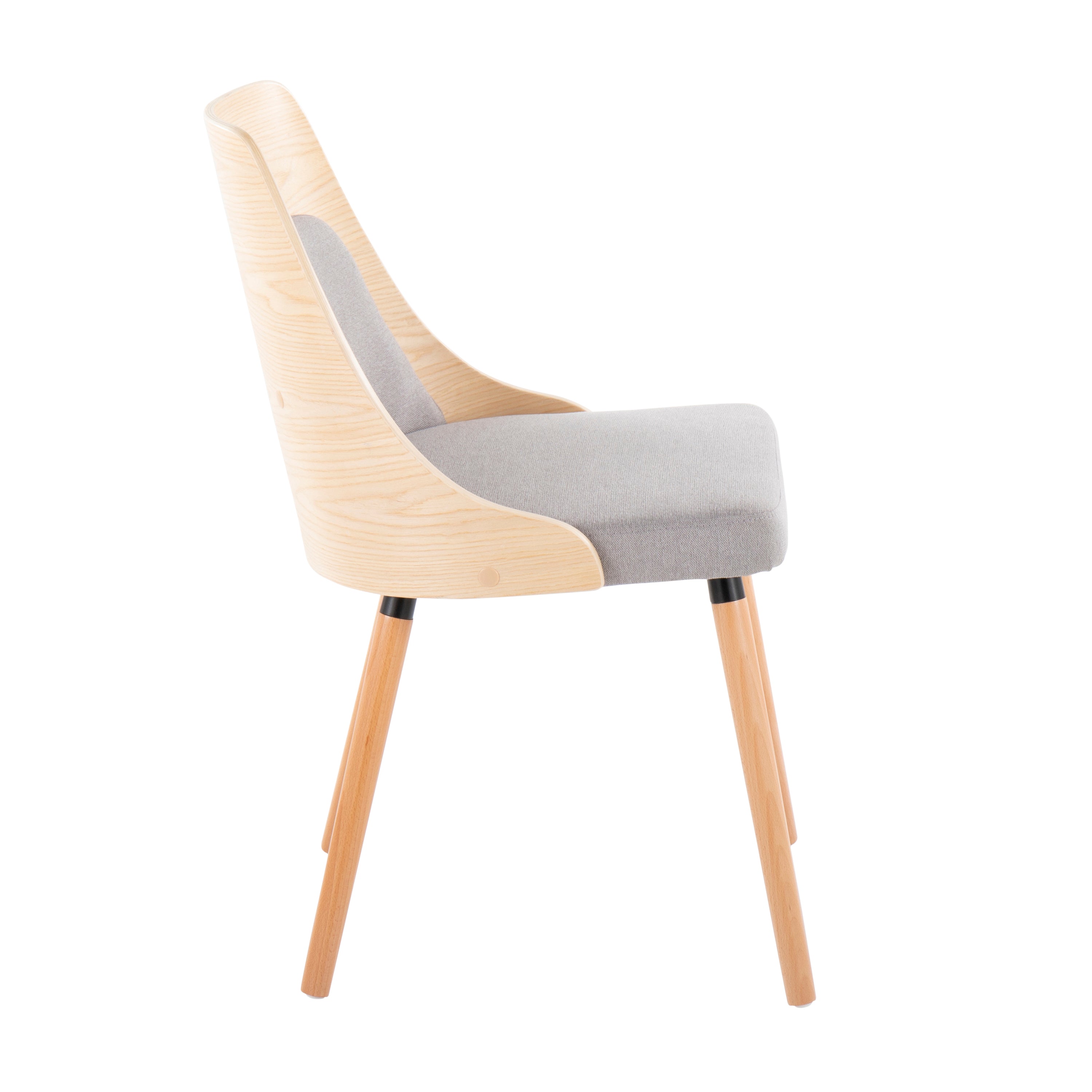 Mid-Century Modern Dining Chair