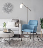 Contemporary Floor Lamp