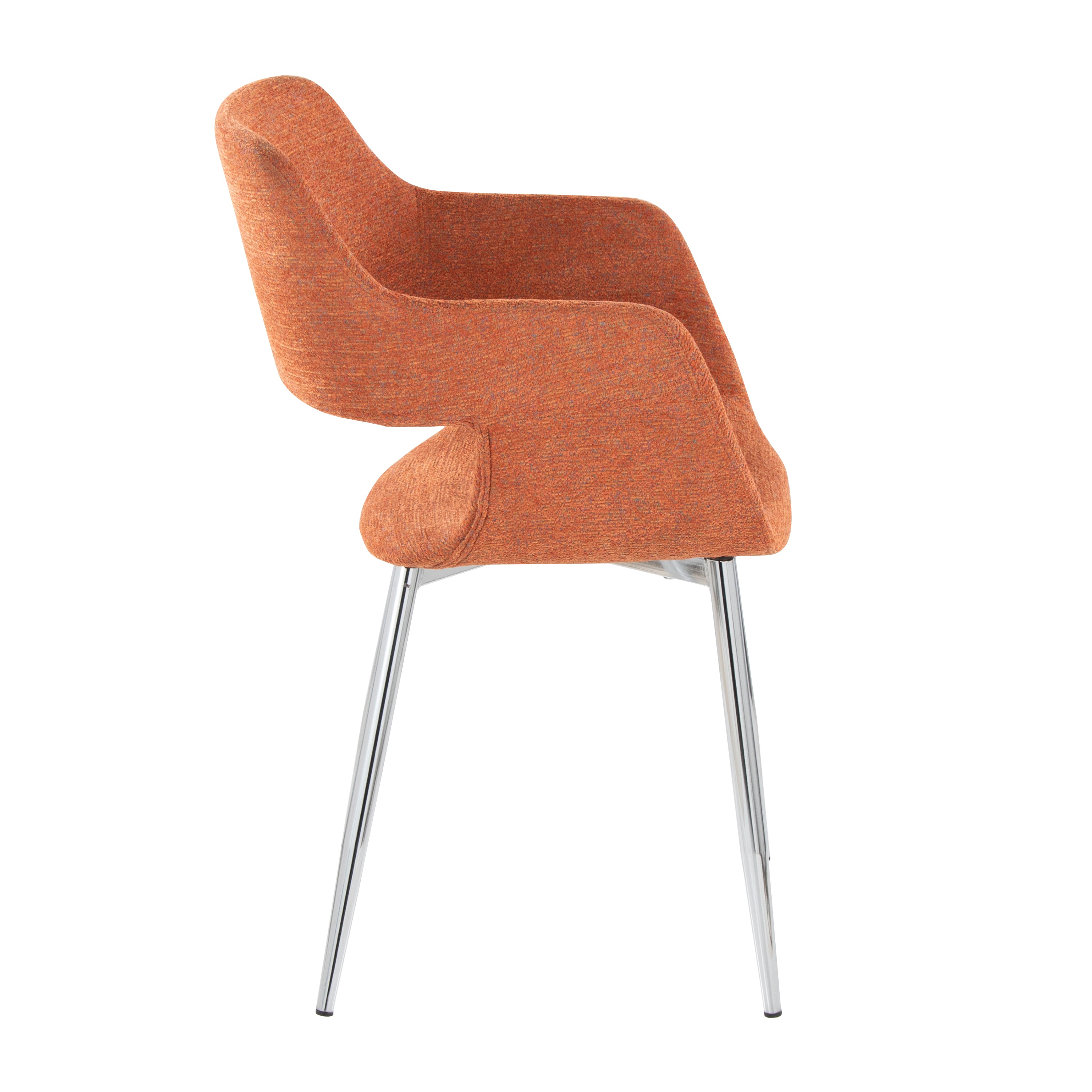 Contemporary Dining/Accent Chair