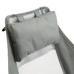 Hammock Camping Chair - Folding Portable Rocking Chair