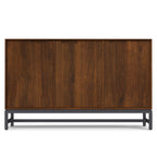 Banting 58 Inch Wide 3 Door Sideboard Buffet