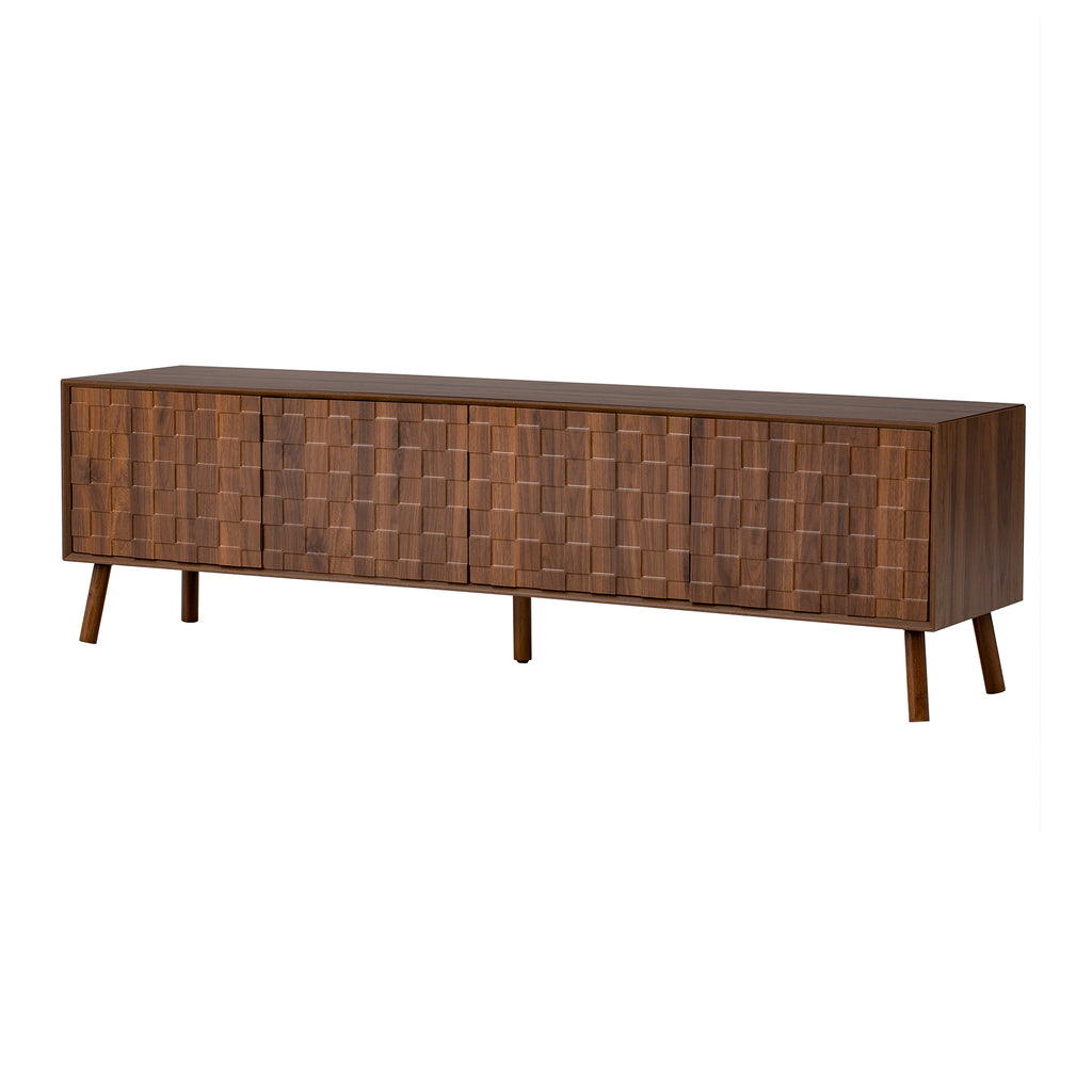 70-Inch Modern TV Stand for TVs up to 80 Inches