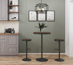 Adjustable Bar / Dinette Table