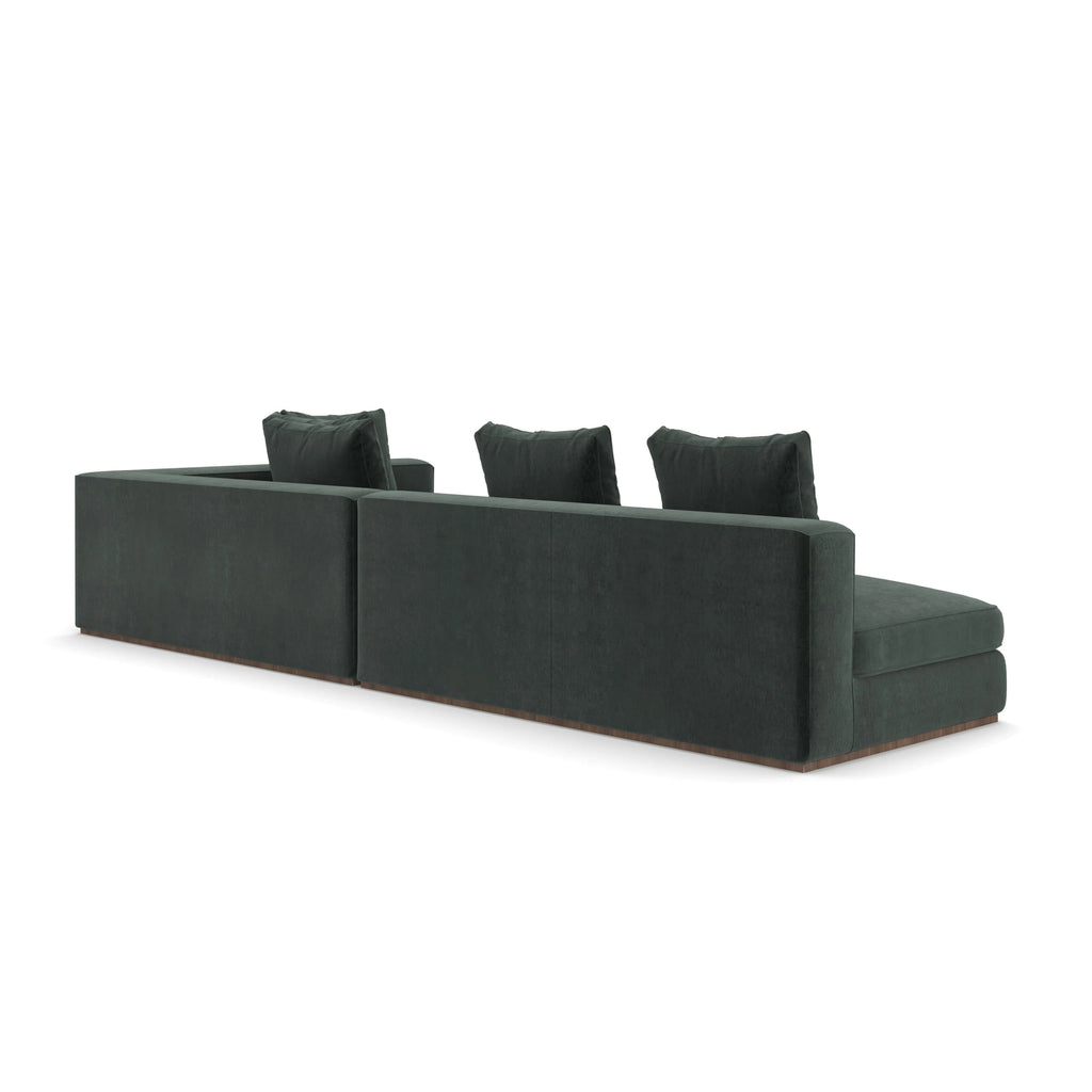 Bello Sectional