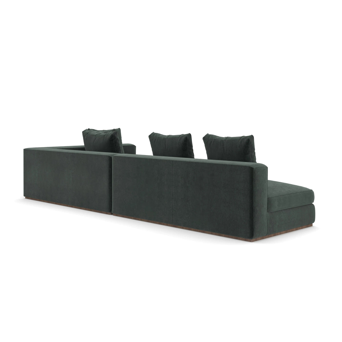 Bello Sectional