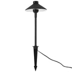 12 Pack Low Voltage Landscape Path Lights