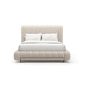 Well Balanced Bed