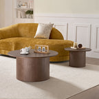 Coffee Table Set of 2