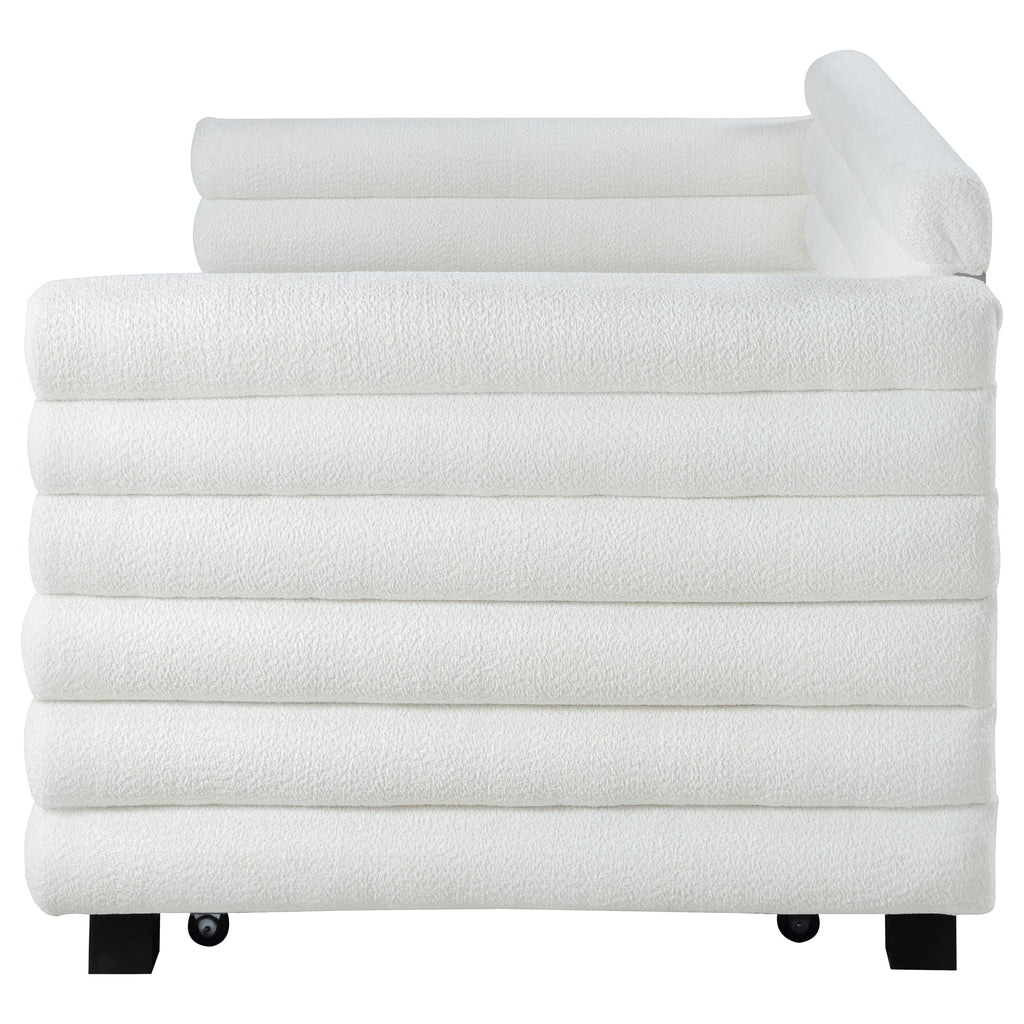 Fandango Twin Daybed with Trundle