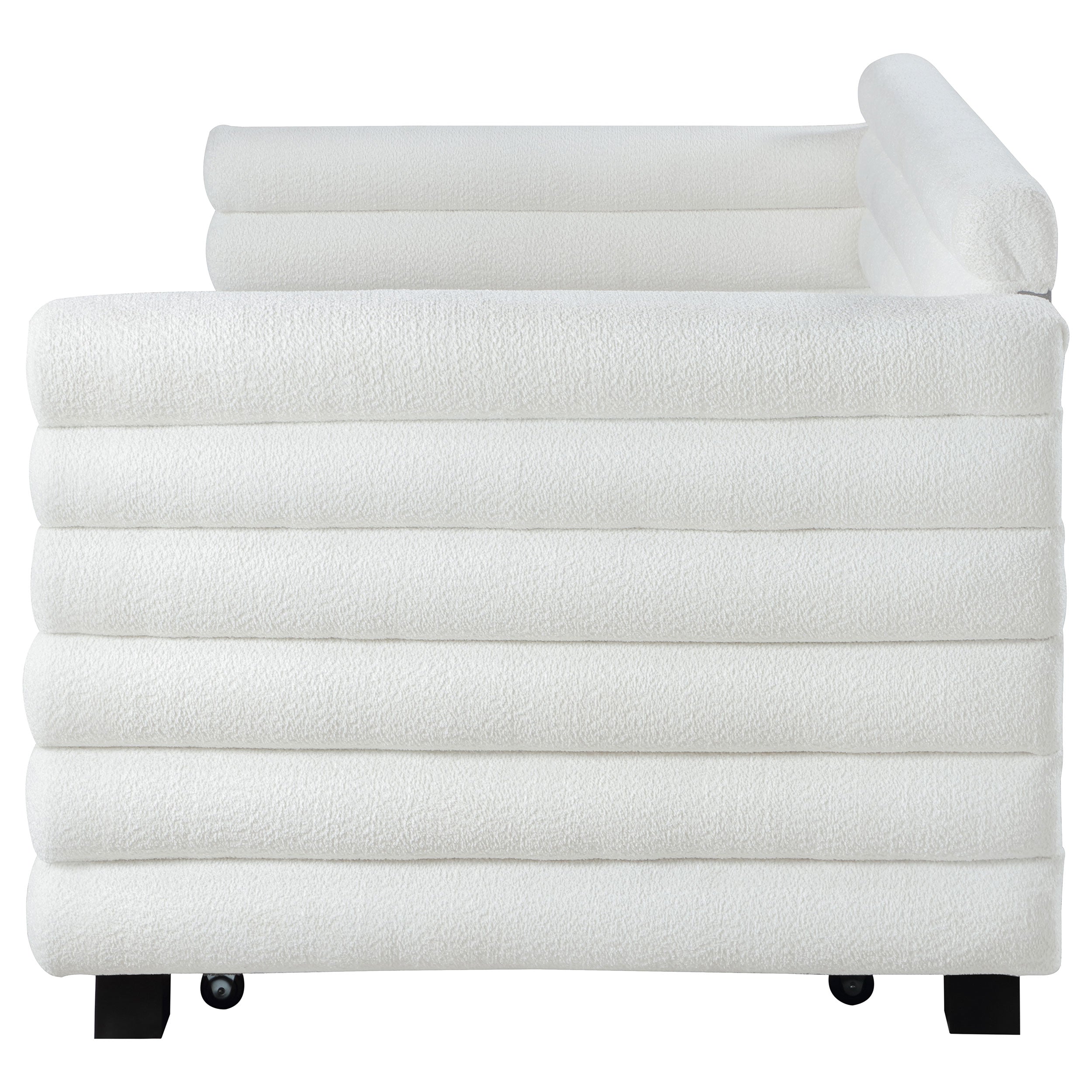 Fandango Twin Daybed with Trundle