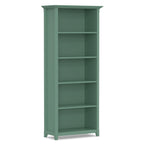 Amherst 30 Inch 5 Shelf Bookcase