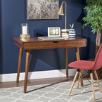 Writing Desk with Large Drawers