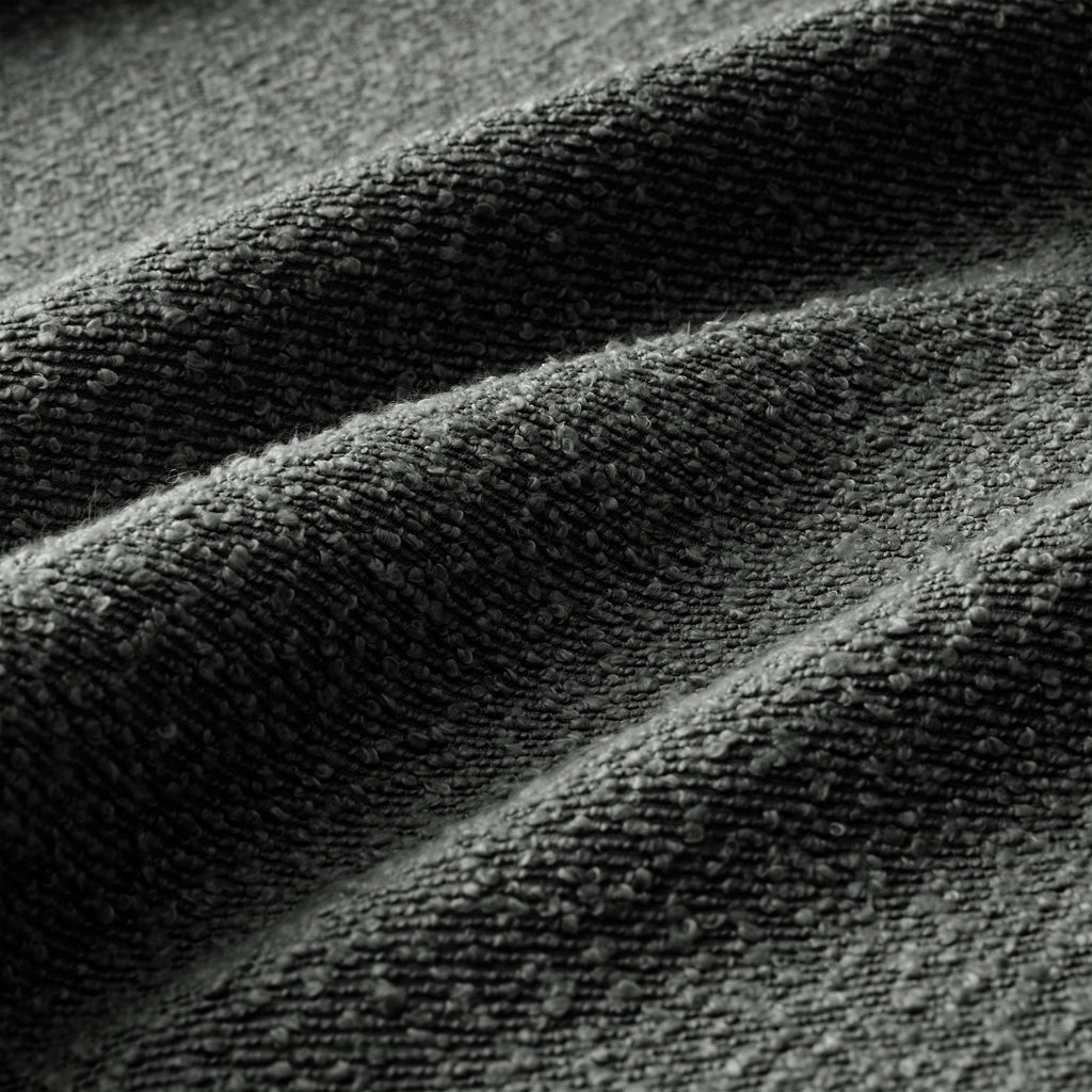 Ottoman Polyester-Dark