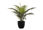 20" Tall Artificial Indoor Palm Plant