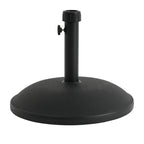 Ander Outdoor 55-Pound Round Umbrella Base