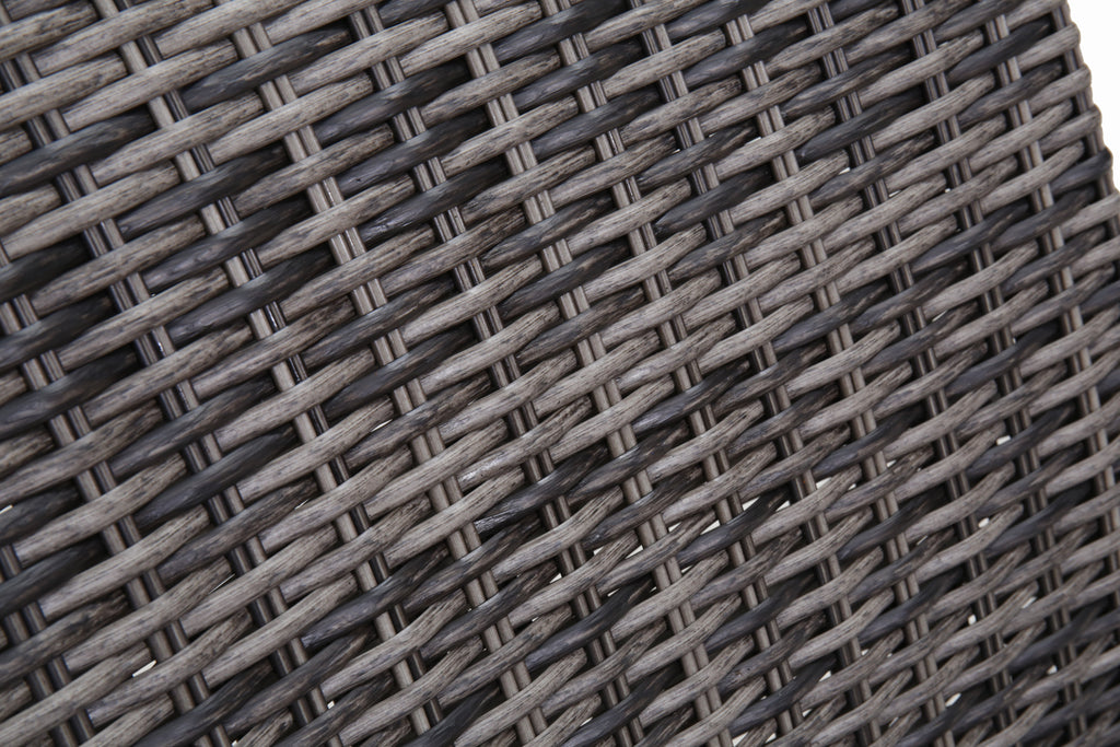 2PC Outdoor Dining Chair