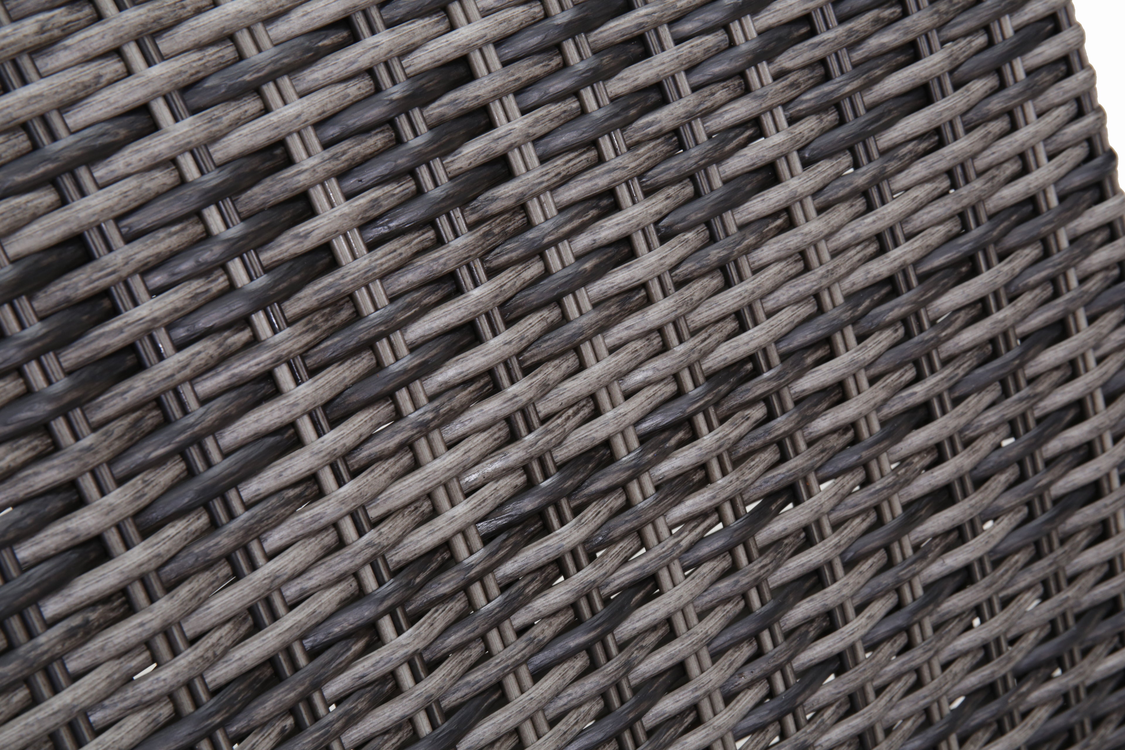 2PC Outdoor Dining Chair