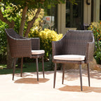 Kenneth Chair