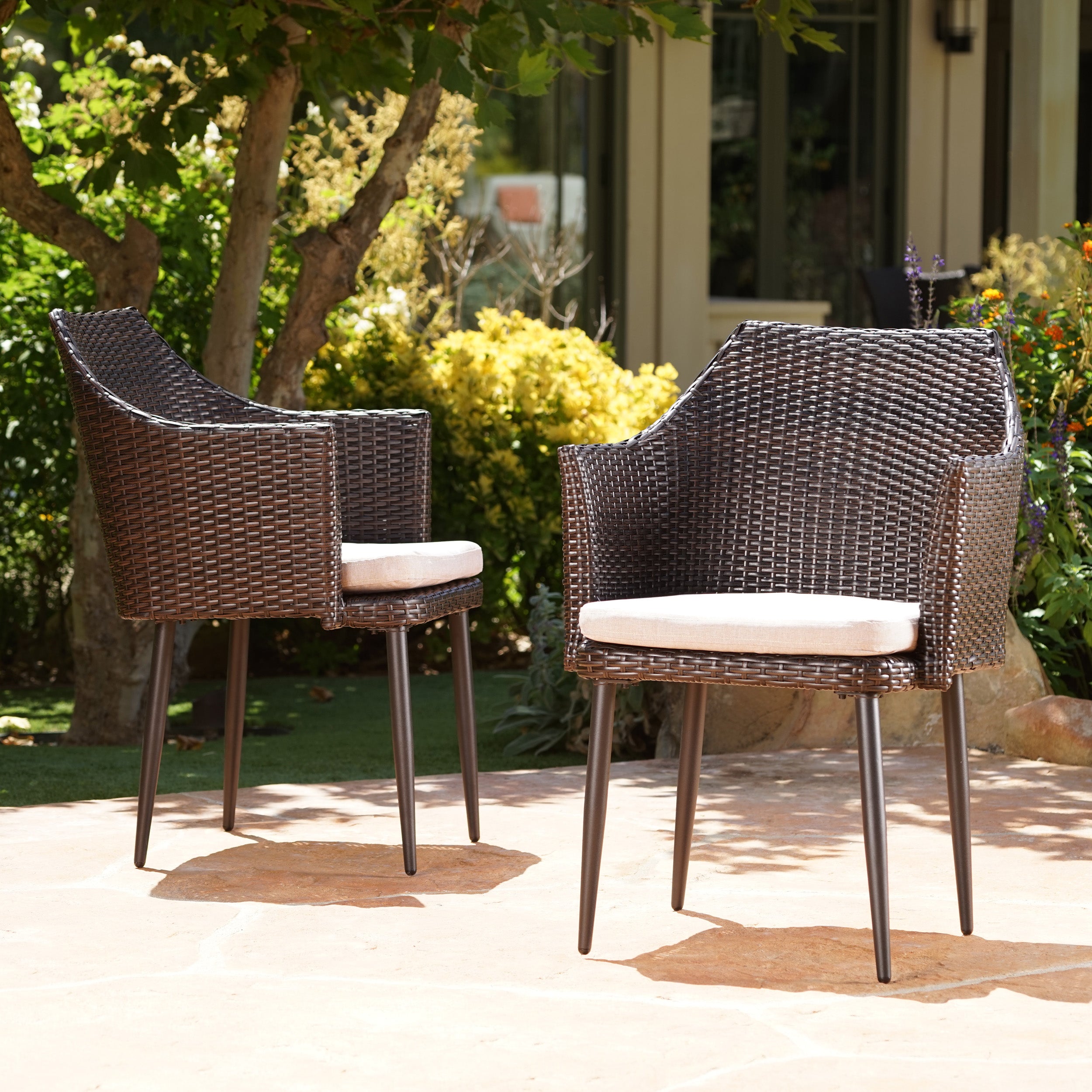 Kenneth Chair