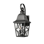 Outdoor Wall Light Fixtures - Waterproof Exterior Wall Sconce