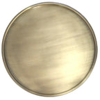 Corbin Metal Coffee Table