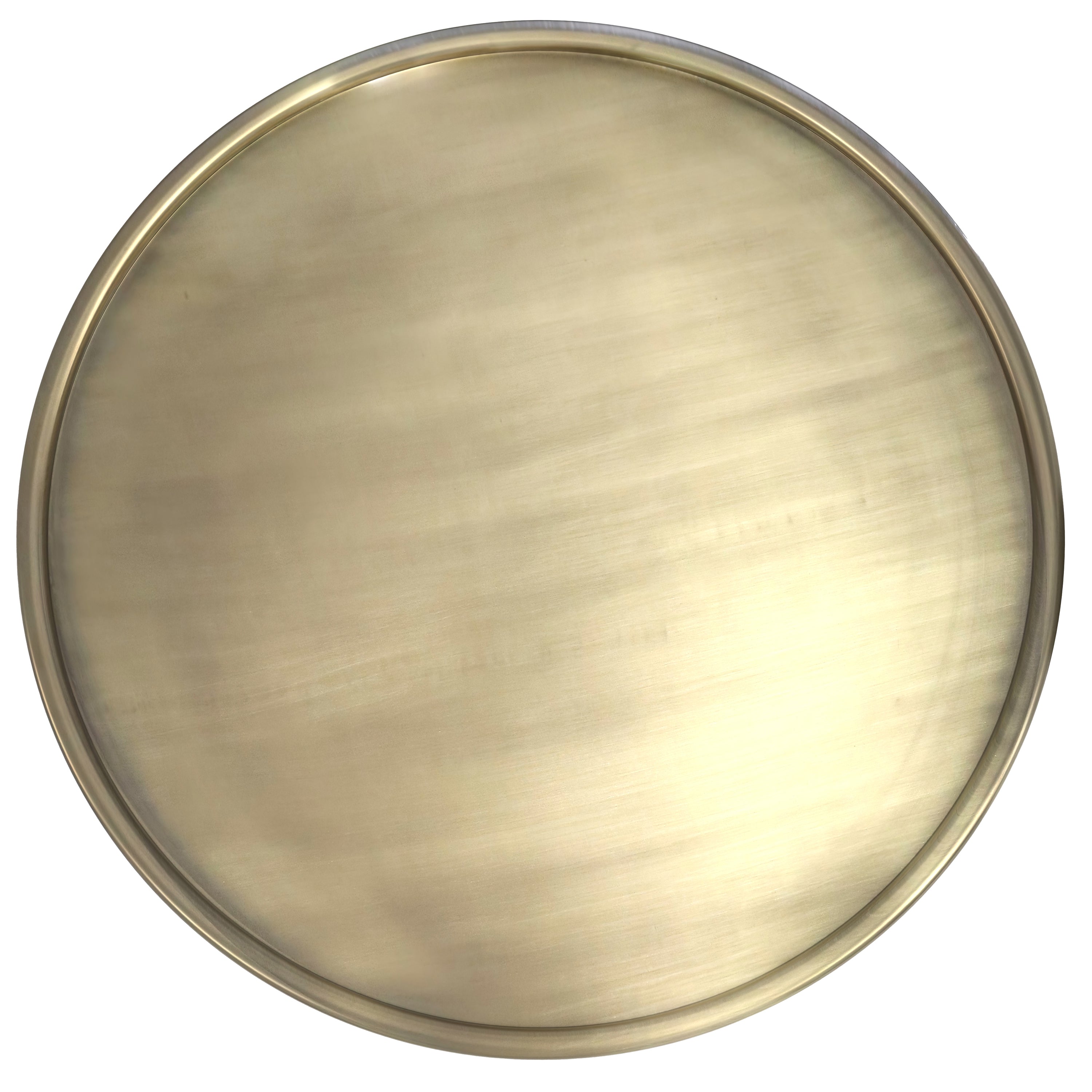 Corbin Metal Coffee Table