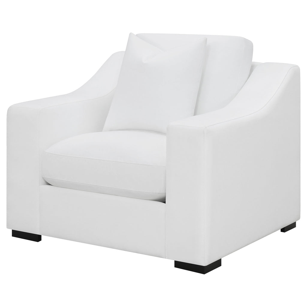 Chelan Upholstered Accent Chair