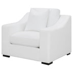 Chelan Upholstered Accent Chair