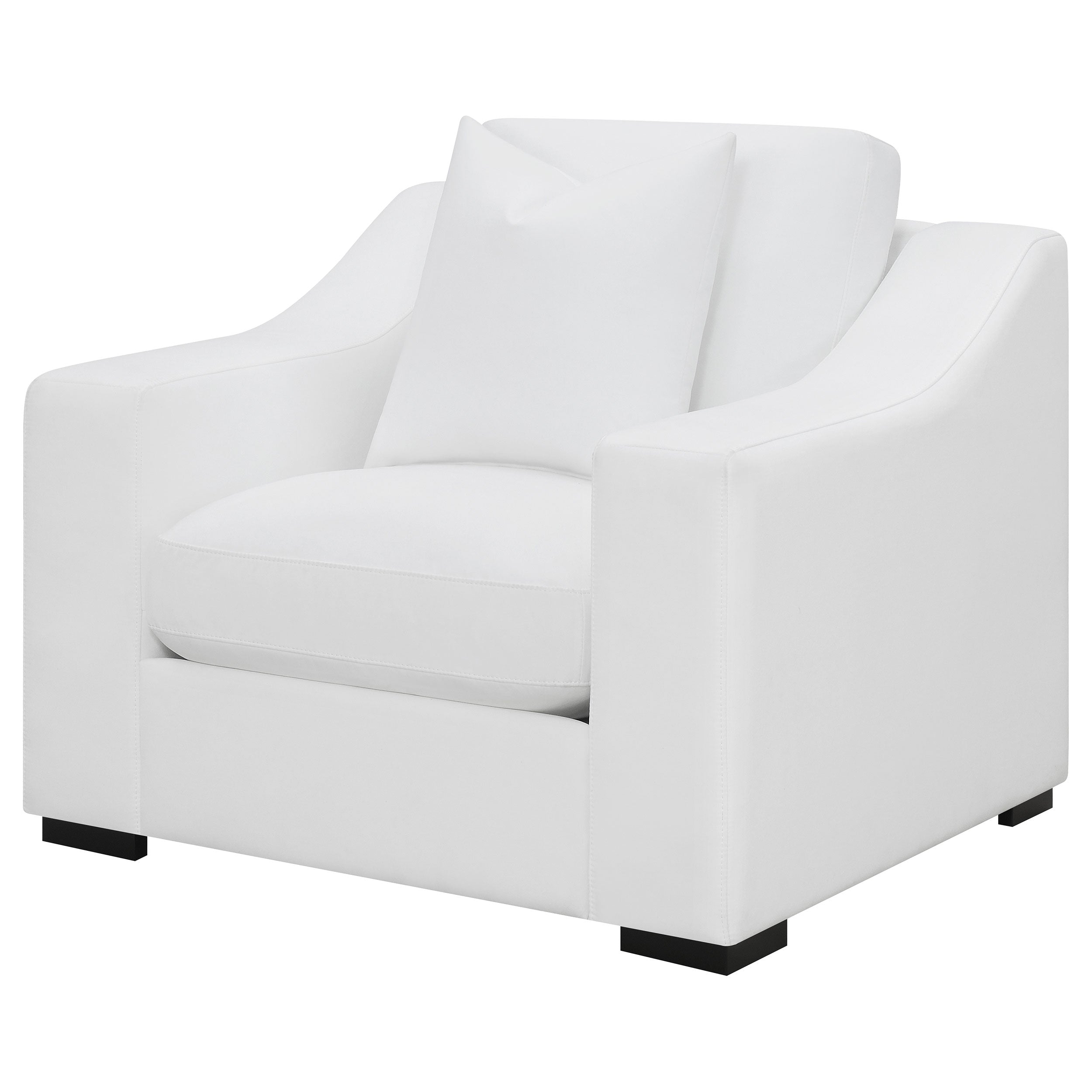 Chelan Upholstered Accent Chair