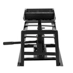 5 Ton Lifting Force Auto Car Truck Service Ramps