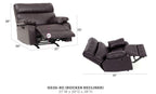 Comfortable Recliner Chair