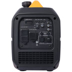 3500 Watt Portable Inverter Generator Gas Powered