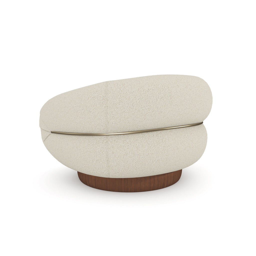 Smoosh Accent Chair