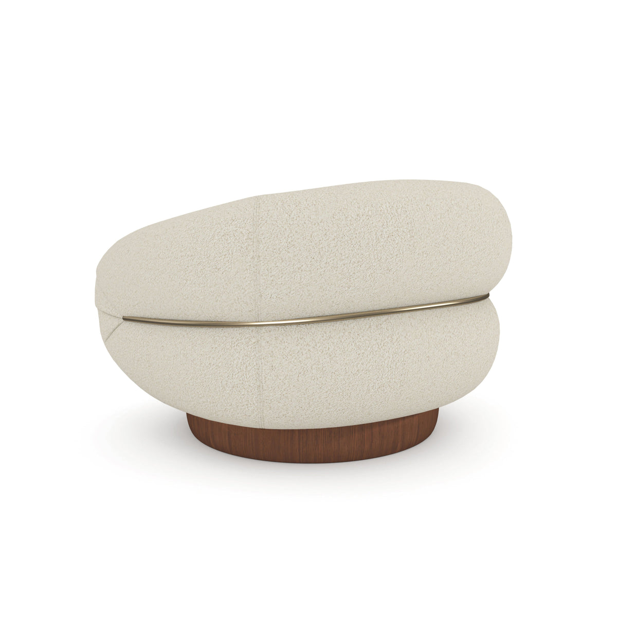 Smoosh Accent Chair