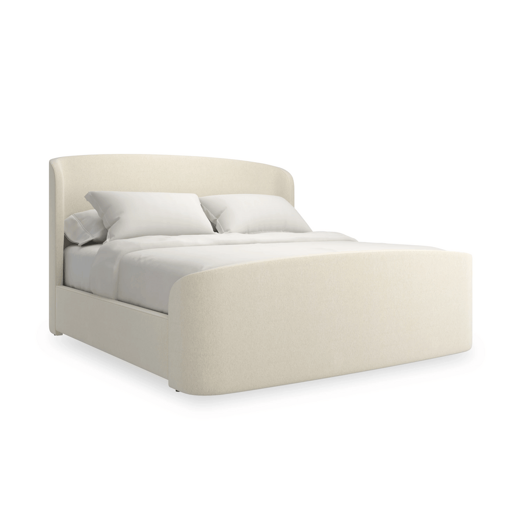 Soft Embrace Bed