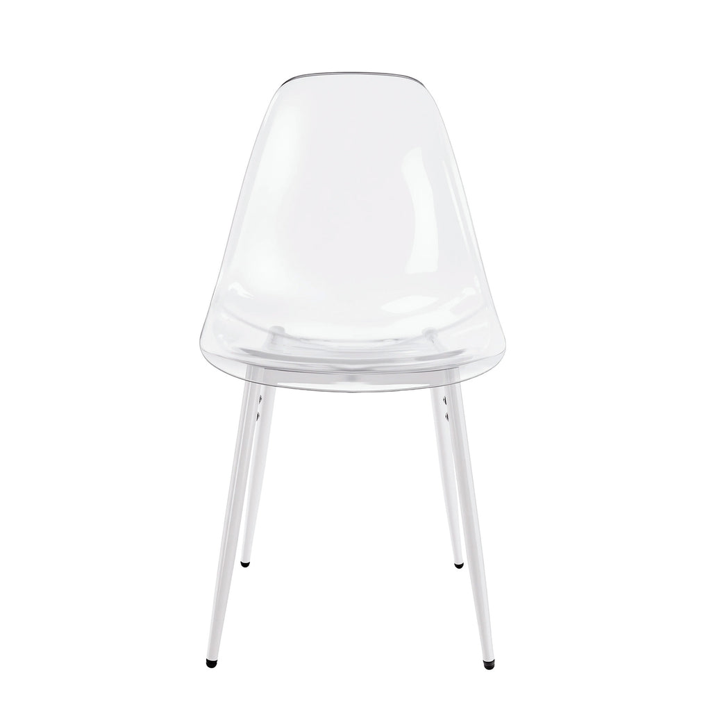 Pet Chair Set - 4 Pieces